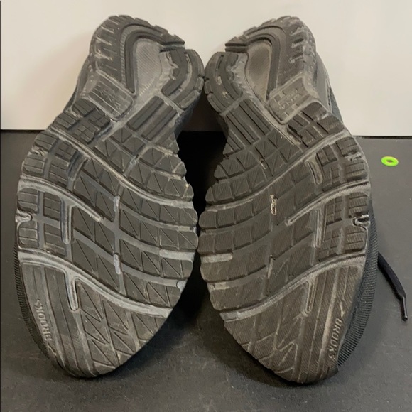 BROOKS ADRENALINE GTS 20 MENS RUNNING SNEAKER - Picture 15 of 16